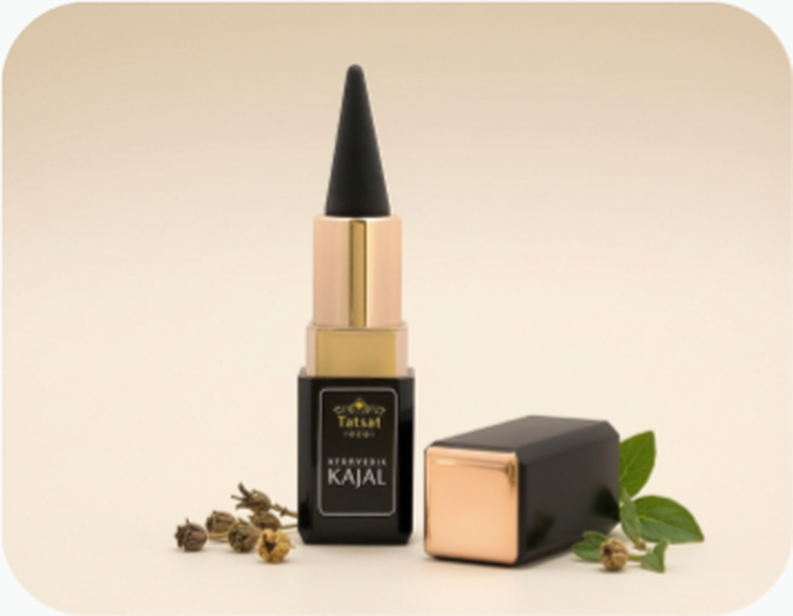 Ayurvedic Kajal Stick