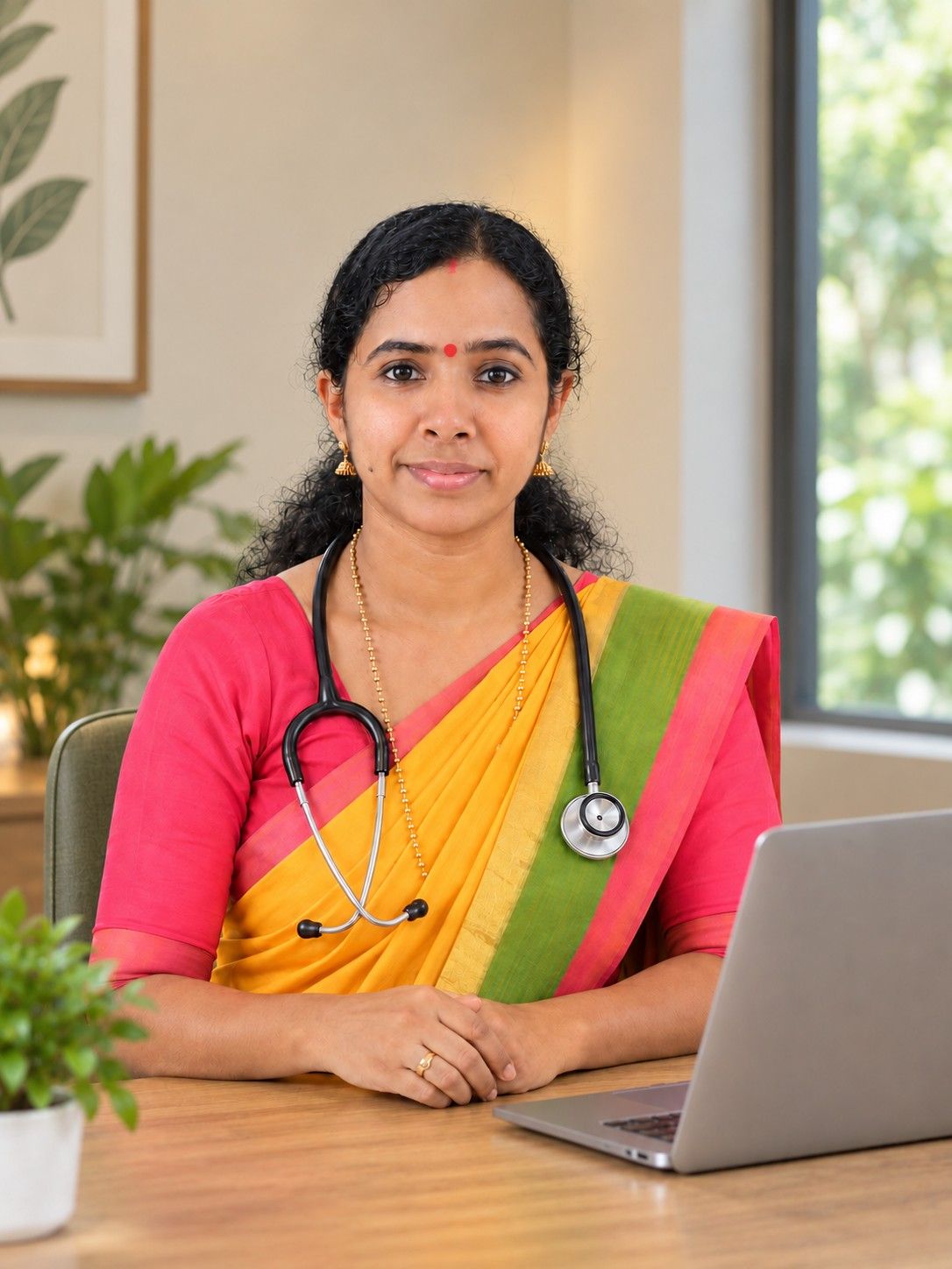 Ayurveda Doctor