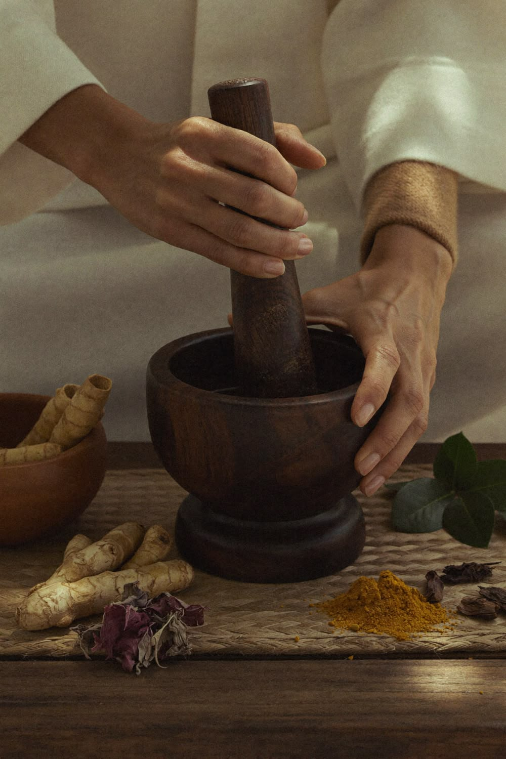 Authentic Kerala Ayurveda